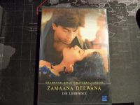 Shahrukh Khan ZAMAANA DEEWANA DIE LIEBENDEN DVD NEU Niedersachsen - Wolfsburg Vorschau