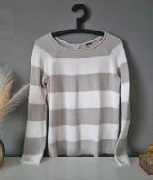 Sommerpullover Heine Gr. S beige Saarland - Überherrn Vorschau