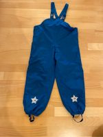 Gefütterte Matschhose Regenhose Tchibo Gr. 122/128 wie neu Stuttgart - Münster Vorschau