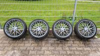 Elegance Wheels E3FF 9x20 BMW F30 F31 Felgen mit Reifen Bayern - Regensburg Vorschau