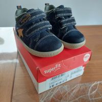 Halbschuhe von Superfit, Größe 20 Top Zustand Bayern - Pforzen Vorschau