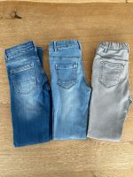 Jeans Gr. 140 Rheinland-Pfalz - Welschneudorf Vorschau