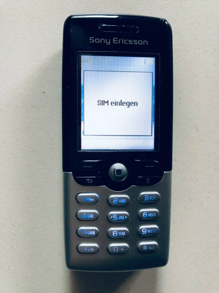 Sony - Ericsson Handy in Appenweier