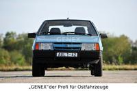 Lada 2108 Samara 29 Tkm DDR Sachsen - Beucha Vorschau