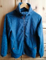 Mädchen Sweat Jacke YIGGA Gr. 158/164 blau Niedersachsen - Lengede Vorschau