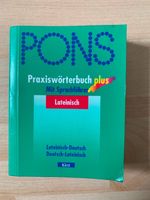 PONS Taschenwörterbuch - Latein/Deutsch Schwachhausen - Riensberg Vorschau