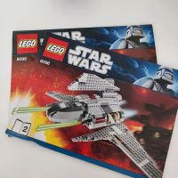 Lego Star Wars 8096 Emperor Palpatine's Shuttle Niedersachsen - Vechta Vorschau