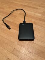 WD Elements 1 TB externe Festplatte 1000 GB HDD Baden-Württemberg - Schwäbisch Hall Vorschau