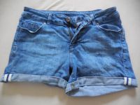 Fitz kurze Hose short Jeans 158 blau Bielefeld - Sennestadt Vorschau