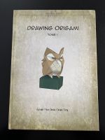 Drawing Origami Tome 1 von Halle Pere Terry Baden-Württemberg - Ludwigsburg Vorschau
