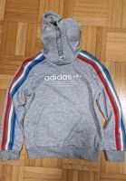 Pulli Adidas Bayern - Garmisch-Partenkirchen Vorschau