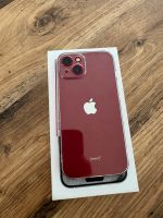 iPhone 13 rot Wuppertal - Oberbarmen Vorschau