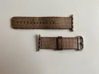 Apple Watch Armband 41 40 38 mm Coffee btaun Kiel - Hassee-Vieburg Vorschau