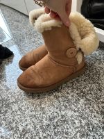 UGG BOOTS BEIGE Nordrhein-Westfalen - Niederkassel Vorschau