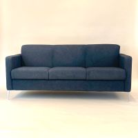 Herman Miller Designer Couch / Sofa / 3-Sitzer Anthrazit Kr. München - Aschheim Vorschau