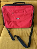 Notebook Laptop Tasche von aQUIP a quip 17 Zoll rot schwarz Berlin - Lichtenberg Vorschau