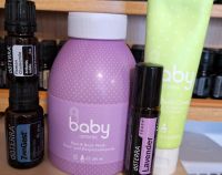 Baby Ausstattung doterra Bayern - Regensburg Vorschau