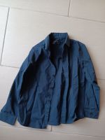 Next Kinderhemd Jungen Hemd blau Gr. 116 Nordrhein-Westfalen - Würselen Vorschau