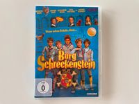 Burg Schreckenstein DVD Film Bayern - Bonstetten Vorschau