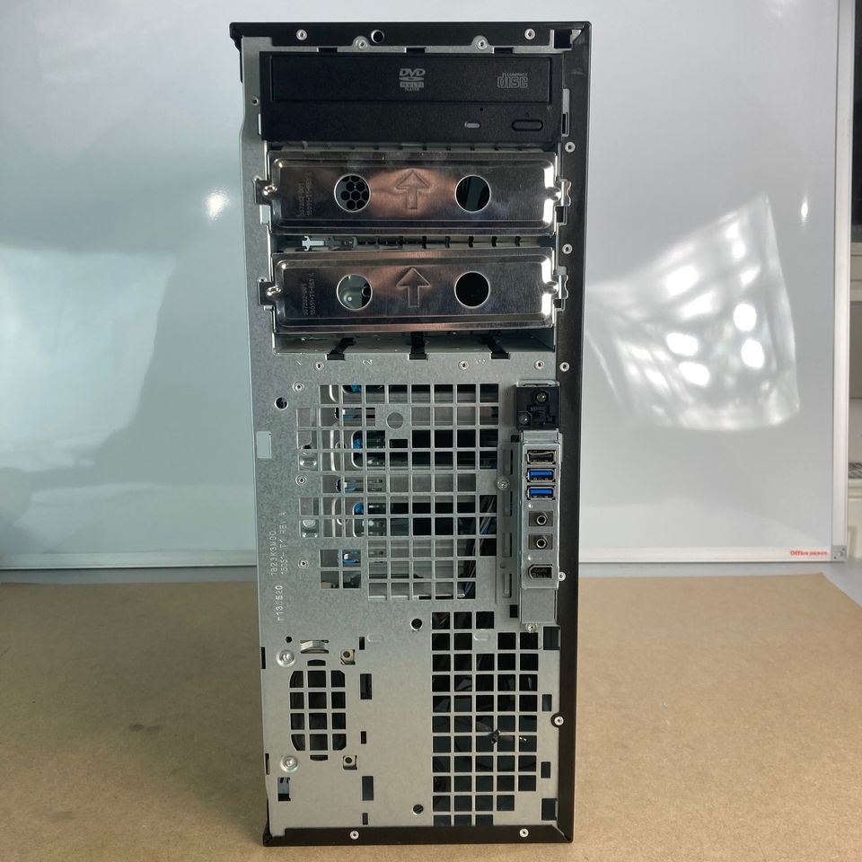 HP Z420 Workstation 1589 32GB RAM in Rottenburg a.d.Laaber