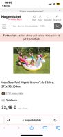 Intex Spray Pool ''Mystic Unicorn' babypool Nordrhein-Westfalen - Gelsenkirchen Vorschau