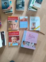 Verk.Bücher alles übers Säugling bis Kleinkindalter Brandenburg - Werder (Havel) Vorschau