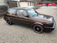 Golf 2 / 1,8l Brandenburg - Storkow (Mark) Vorschau