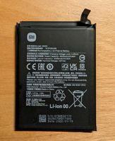 Akku / Batterie für Xiaomi Mi Redmi Note 11 Dresden - Blasewitz Vorschau