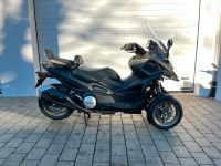 KYMCO CV3 550i ABS | für B Autoführerschein | NEU MY24 Bayern - Dietmannsried Vorschau