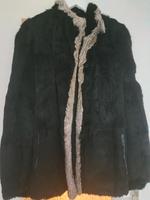 Kaninchen Pelz Jacke Hessen - Sulzbach Vorschau