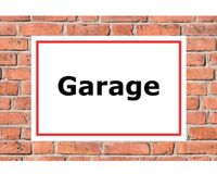 Suche Garage,Schuppen oder ähnliches in Oberkochen Baden-Württemberg - Oberkochen Vorschau