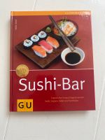Sushi-Bar Kochbuch Niedersachsen - Laatzen Vorschau