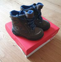 Winterstiefel Superfit Boots Husky Gr. 21 wie Neu Winter Schuhe Hessen - Neuberg Vorschau