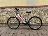 Zum Verkauf: 2 Kinderfahrräder, Größe 24, in sehr gutem Zustand Hessen - Bad Homburg Vorschau
