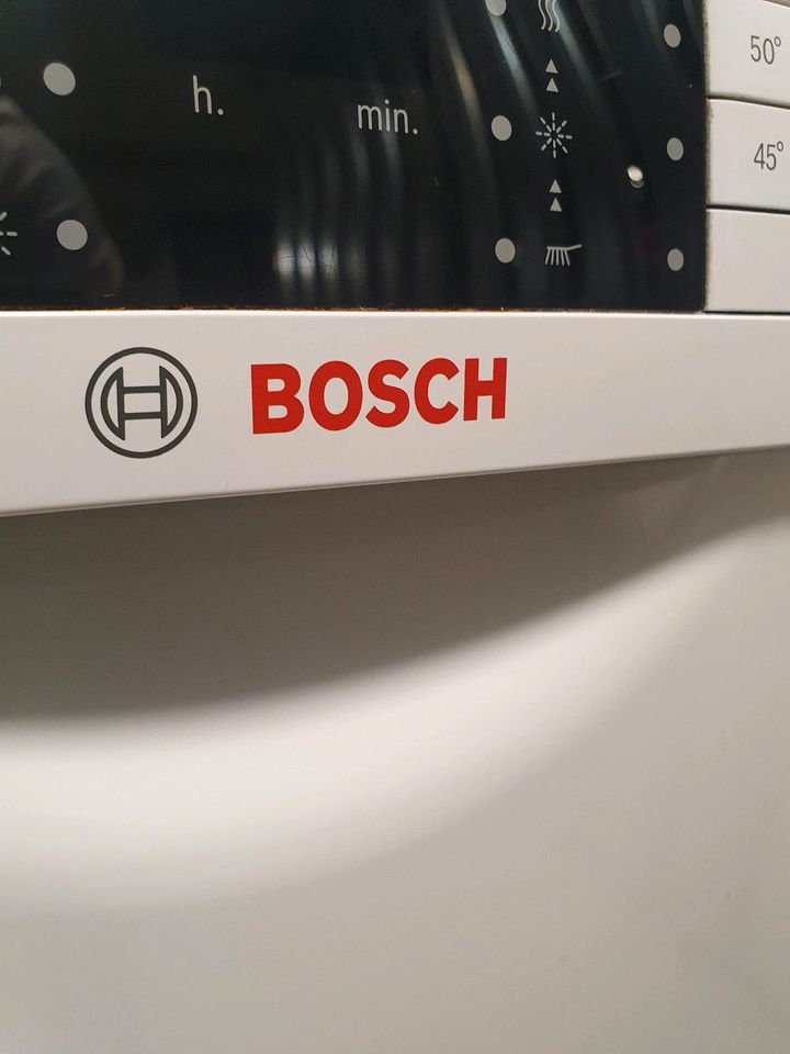 Bosch Spülmaschine 45cm in Sindelfingen
