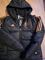 Adidas DFB Winterjacke Damen Grösse M Mit Etikett Neu Bayern - Bernau am Chiemsee Vorschau