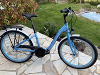 Kinder/Jugend-Fahrrad Victoria, ATB Pro 5.3 24 Zoll Rheinland-Pfalz - Flörsheim-Dalsheim Vorschau