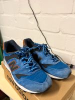 New Balance M577 CFB US11,5 EUR45,5 Made in England Nordrhein-Westfalen - Mülheim (Ruhr) Vorschau