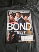 Entertainment Weekly 2012 James Bond Skyfall Daniel Craig Nordrhein-Westfalen - Versmold Vorschau