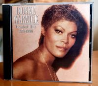 CD - Dionne Warwick - Greatest Hits 1979 - 1990 Lübeck - Travemünde Vorschau