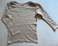 Longsleeve H&M Größe 92 Organic cotton Saarland - Marpingen Vorschau