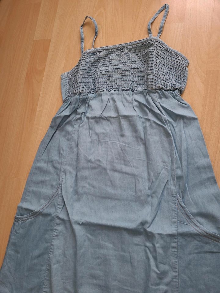 Damen Sommerkleid Gr. 34 in Centrum