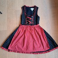 tolles Dirndl mit Bluse, selten getragen, Gr. 40 - 42 von Heine Schleswig-Holstein - Bordesholm Vorschau
