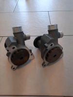 Original BMW E21 E28 E30 Wasserpumpe M20 2.5 Neu Bayern - Moos Vorschau