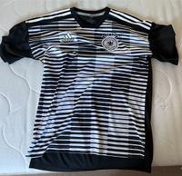 Adidas deutsche Nationalmannschaft Fussball Größe M Trikot Bayern - Meeder Vorschau