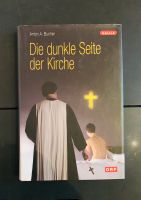 Anton A. Bucher „Die dunkle Seite der Kirche“ Hannover - Vahrenwald-List Vorschau