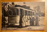 Postkarte - Dresdner Straßenbahn-Schaffnerinnen am 01.05.1915 Baden-Württemberg - Schorndorf Vorschau