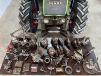 Hydraulik Steuergerät Leitungen EW DW Regelsteuergerät Fendt 309 Niedersachsen - Auetal Vorschau