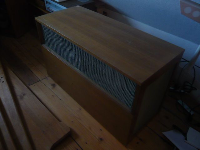 Soundbar Vintage Nubert in Baden-Württemberg - Uhingen | Lautsprecher &  Kopfhörer gebraucht kaufen | eBay Kleinanzeigen ist jetzt Kleinanzeigen