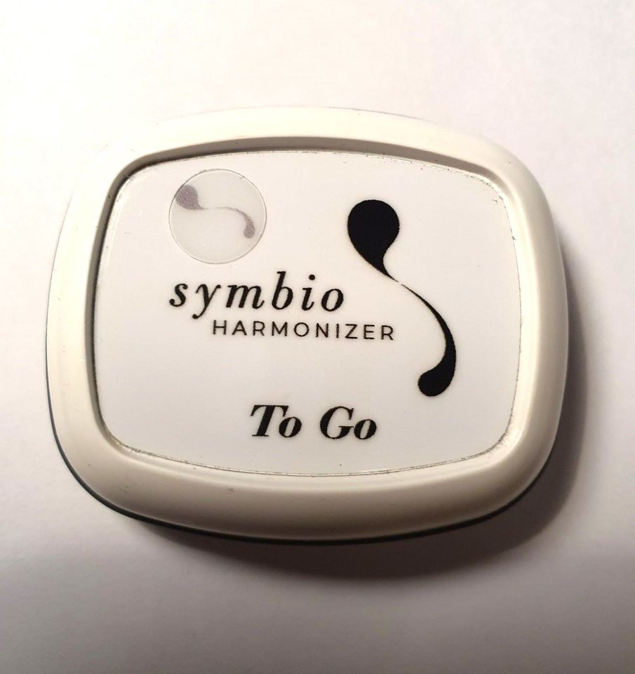 Symbio-Harmonizer To Go & Symbio-Harmonizer Mobile in Hamburg